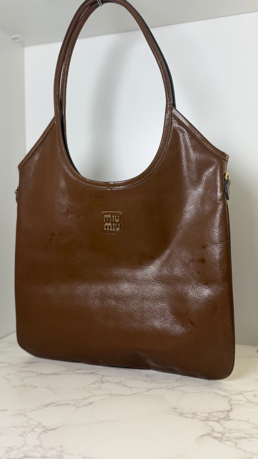 MM Patent tote