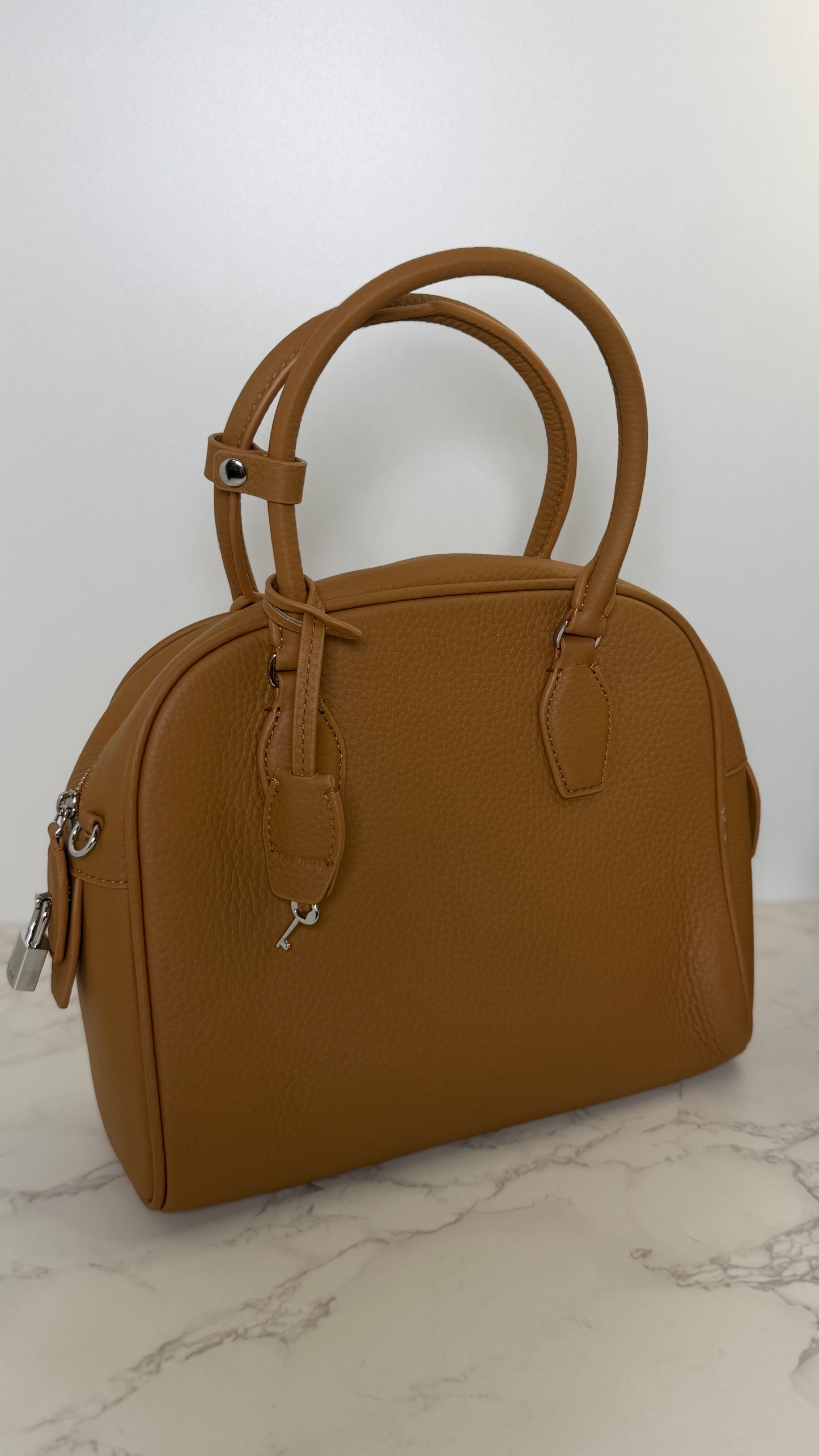 Row India bag