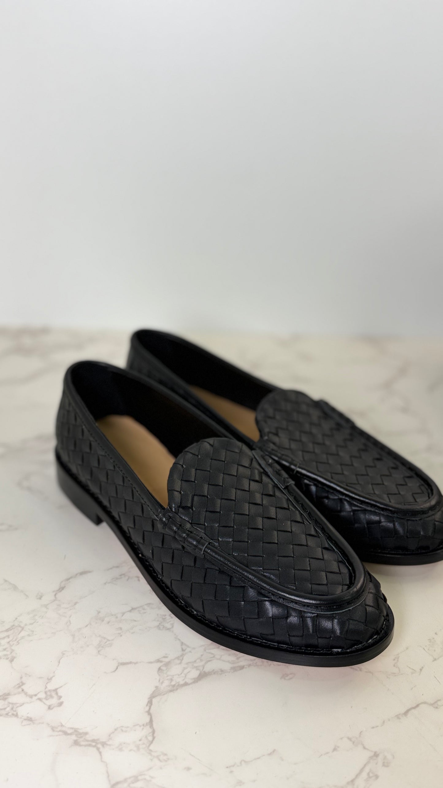BV Loafers