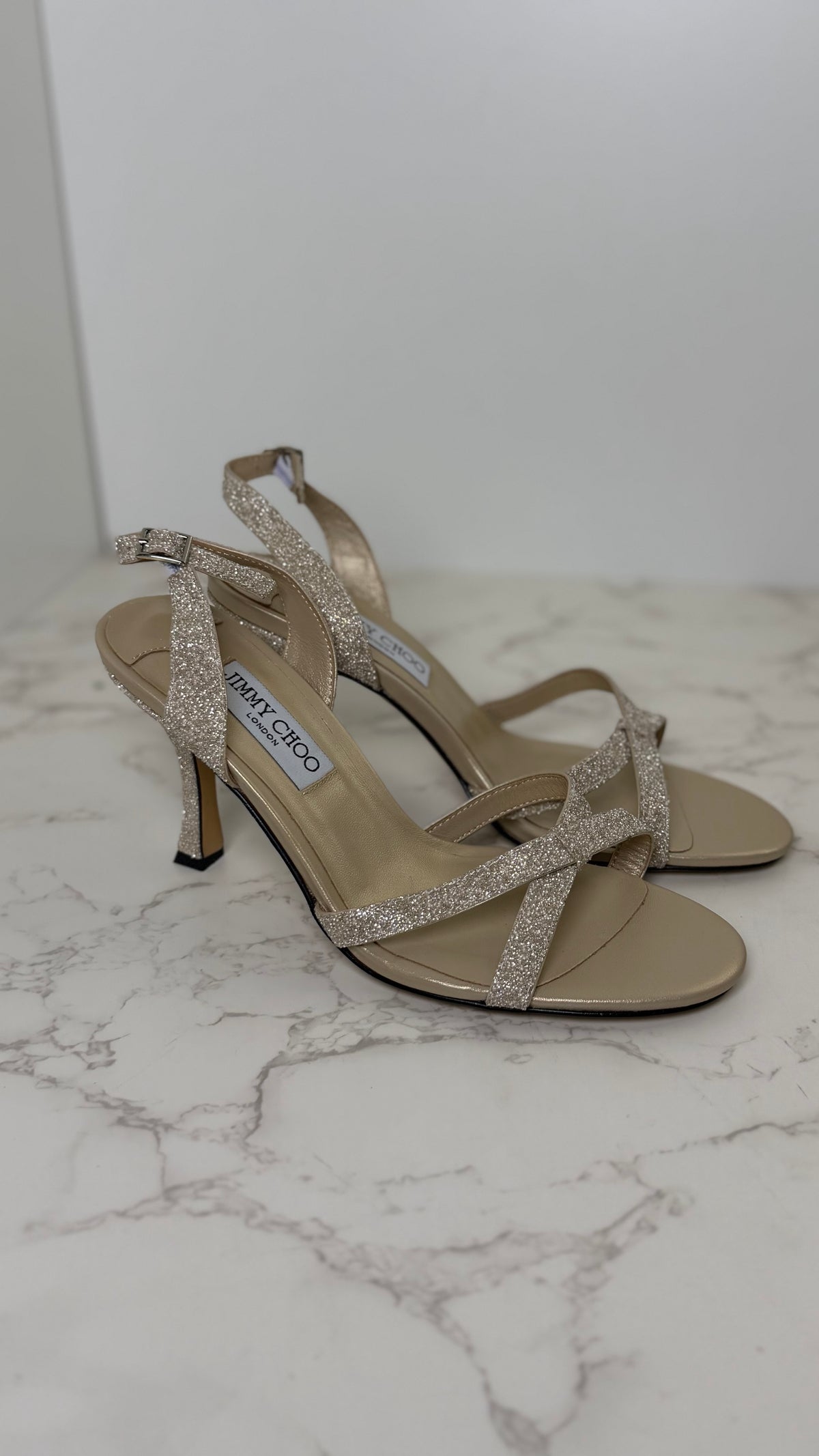 JC Heel