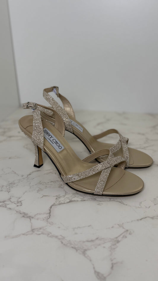 JC Heel