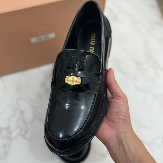 Mm loafers