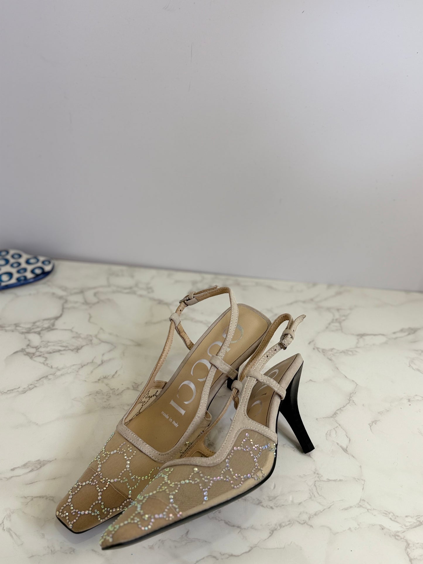 Gg heels