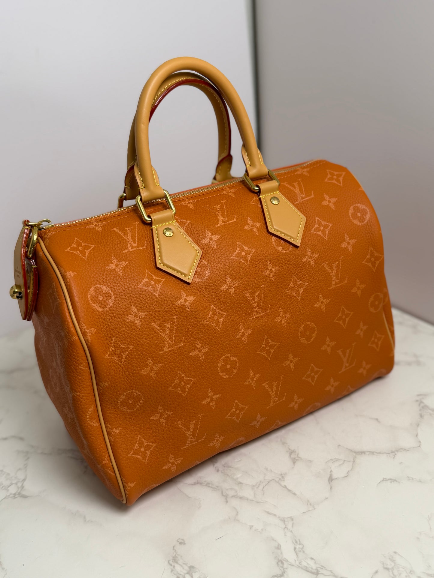 Lv orange speedy