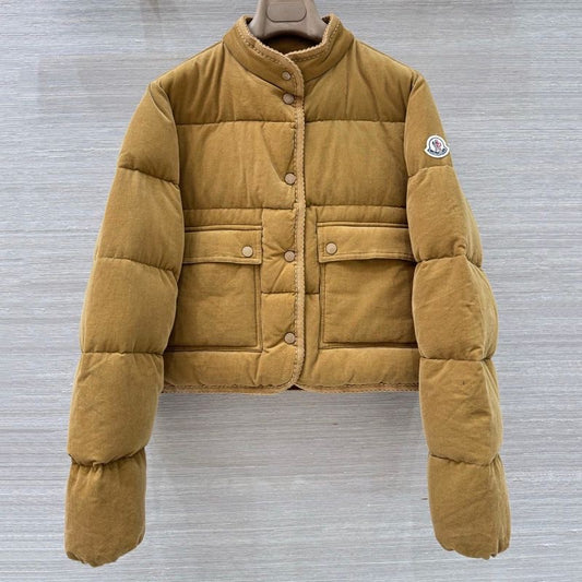 Moncler jacket