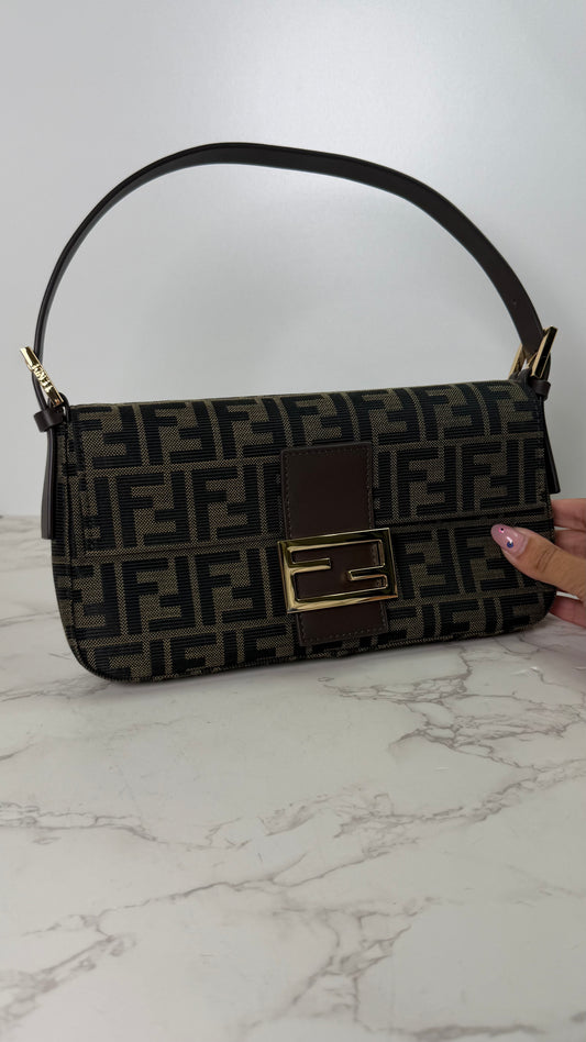 Fendi Baguette (Copy 3)