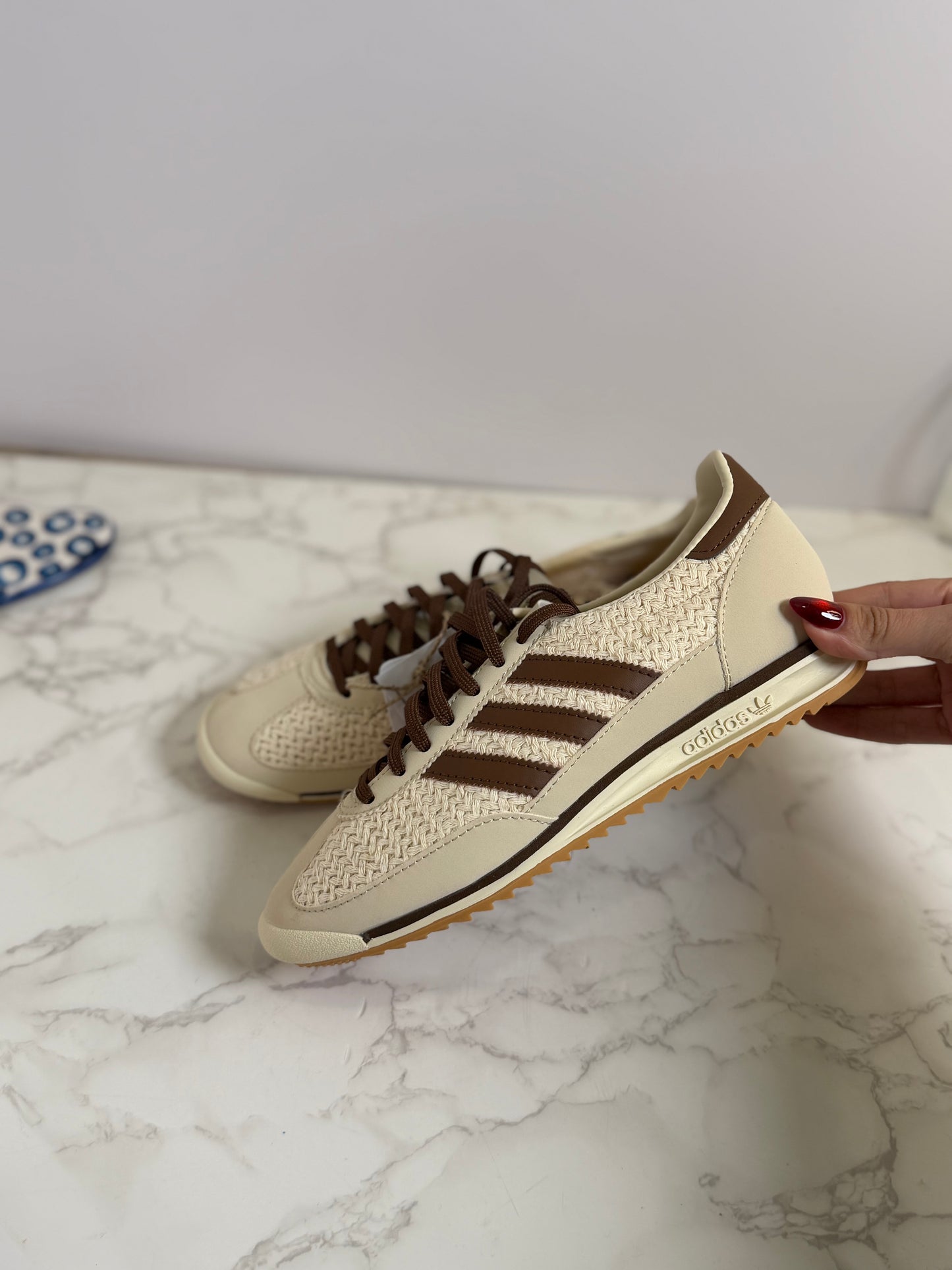 Adidas sneakers