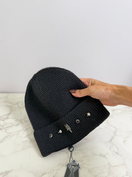 Chrome hearts beanie