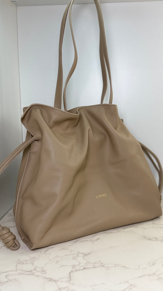 Loewe tote