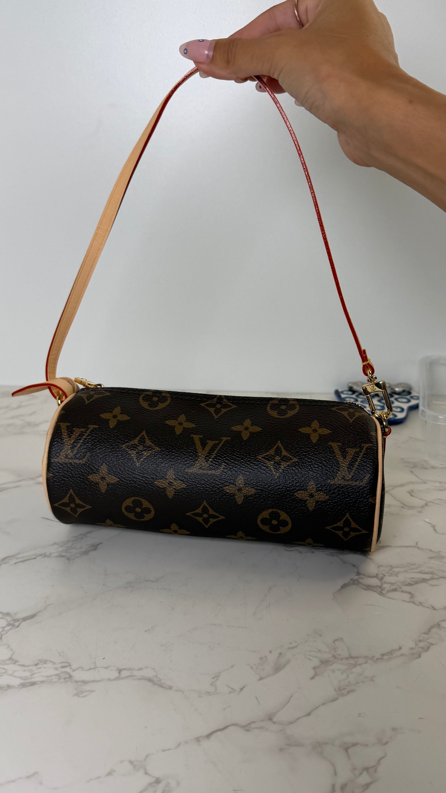 Lv classic cylinder (Copy)