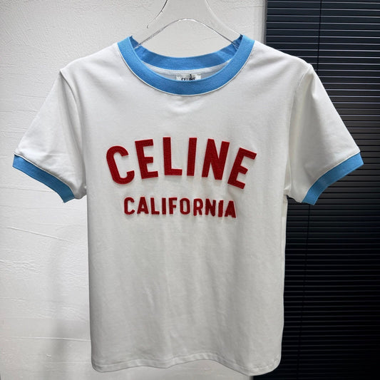 Celine tee