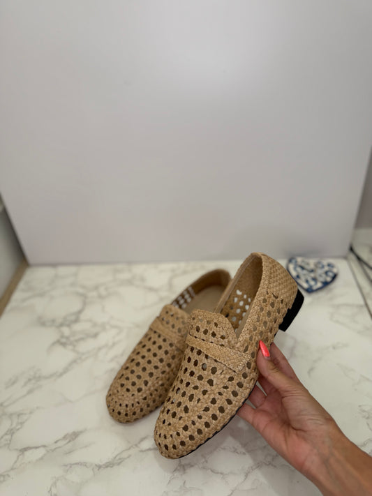 Lp loafers