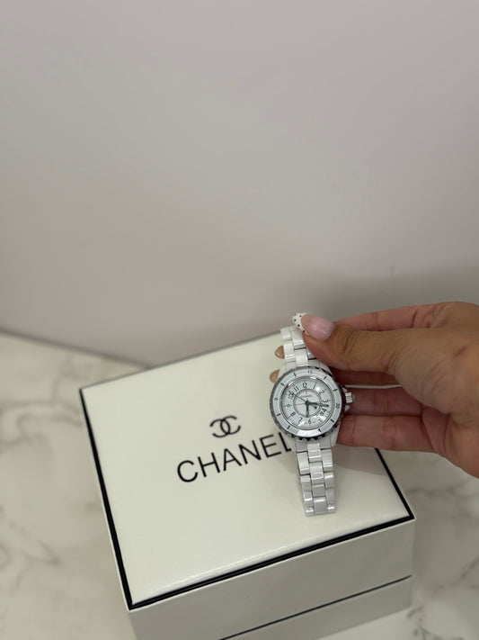 (Copy) Chanel Watch