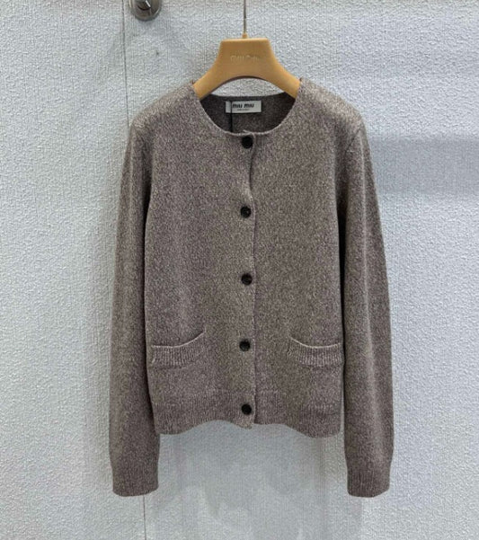 Mm cardigan