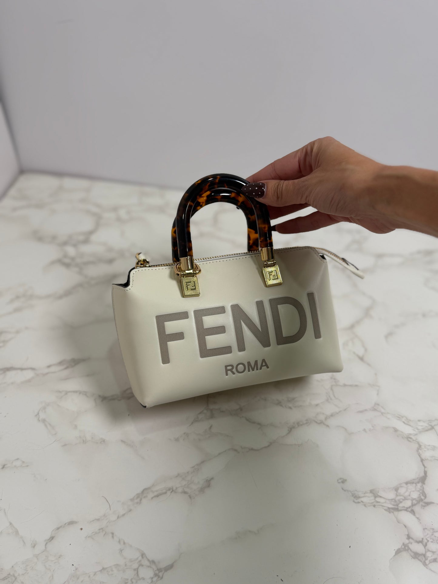 Mini fendi