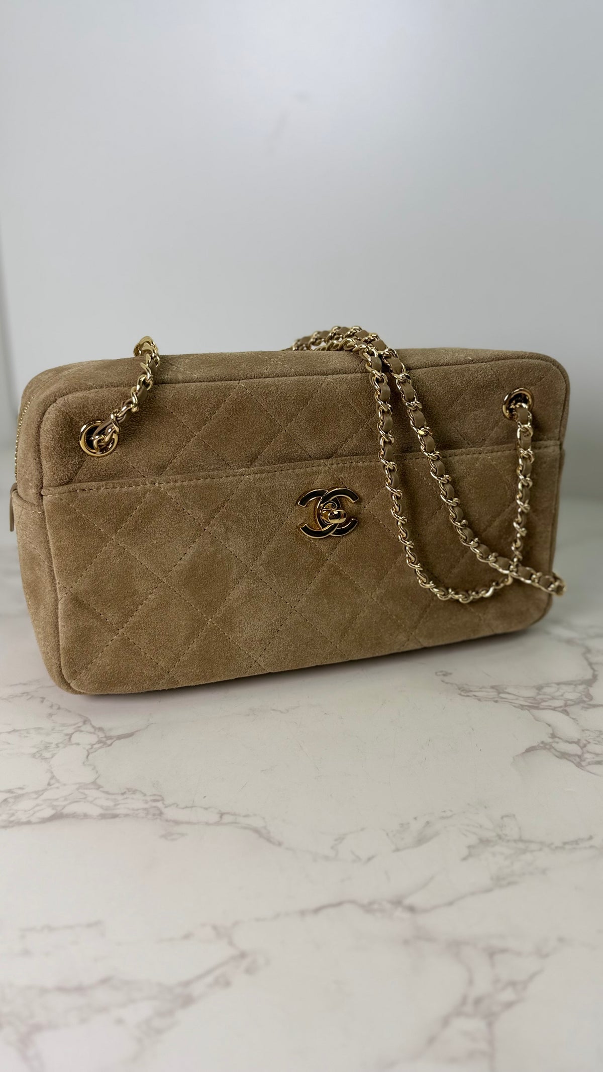 Cc suede