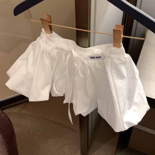 Mini skirt