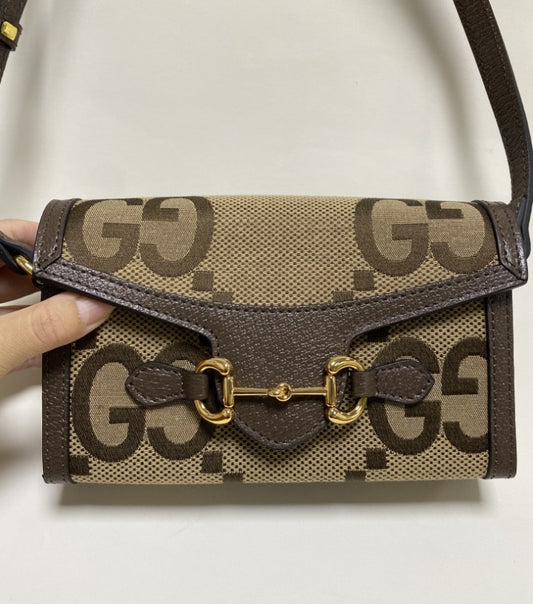 G crossbody