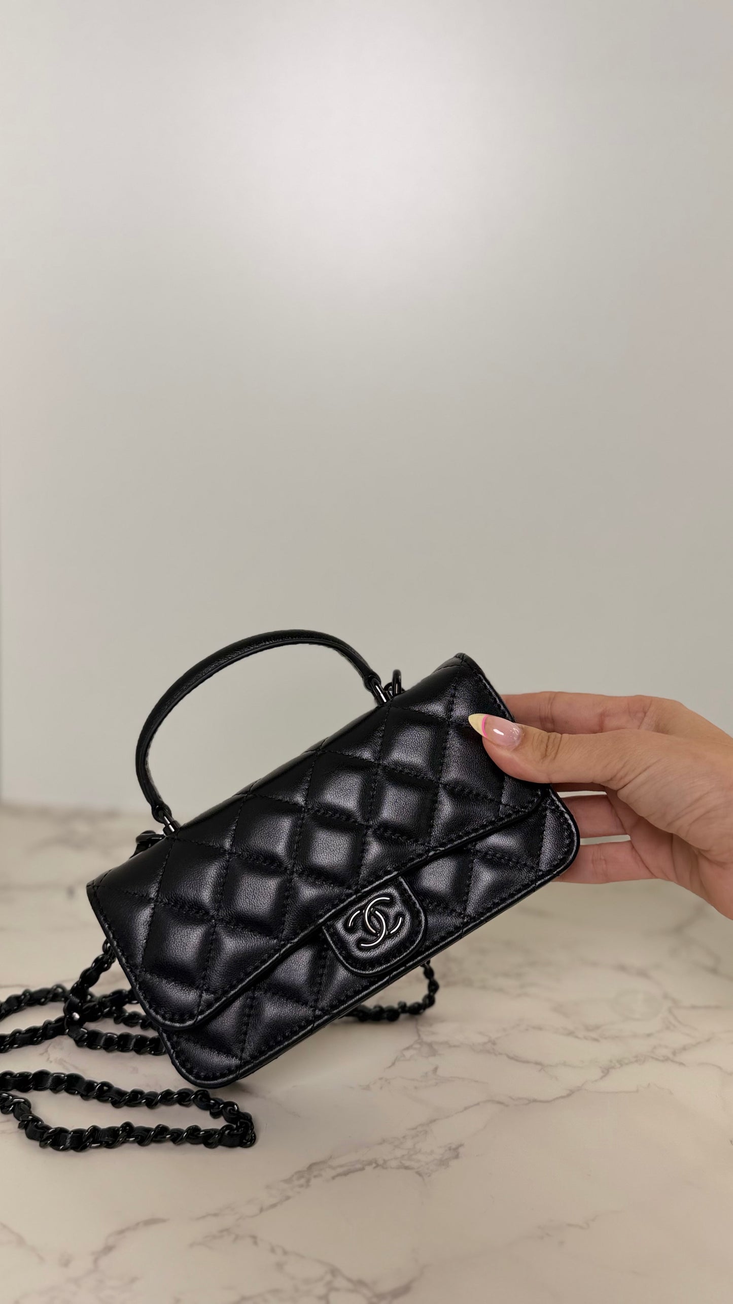 CC Mini Matte