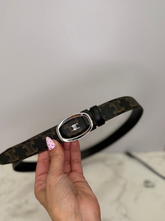 (Copy) Celine belt