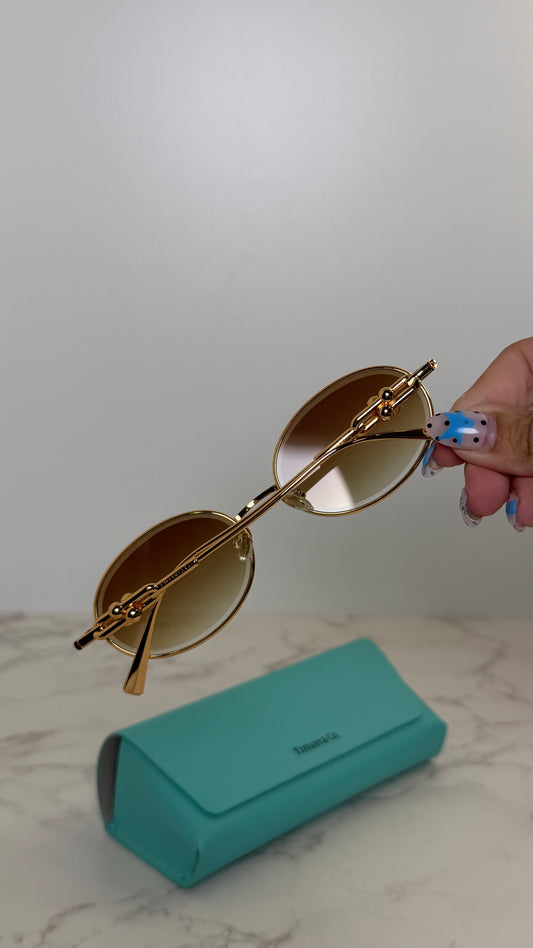TIFFANY SUNGLASSES