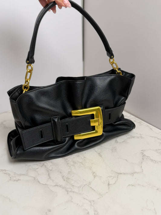 Balmain belt bag