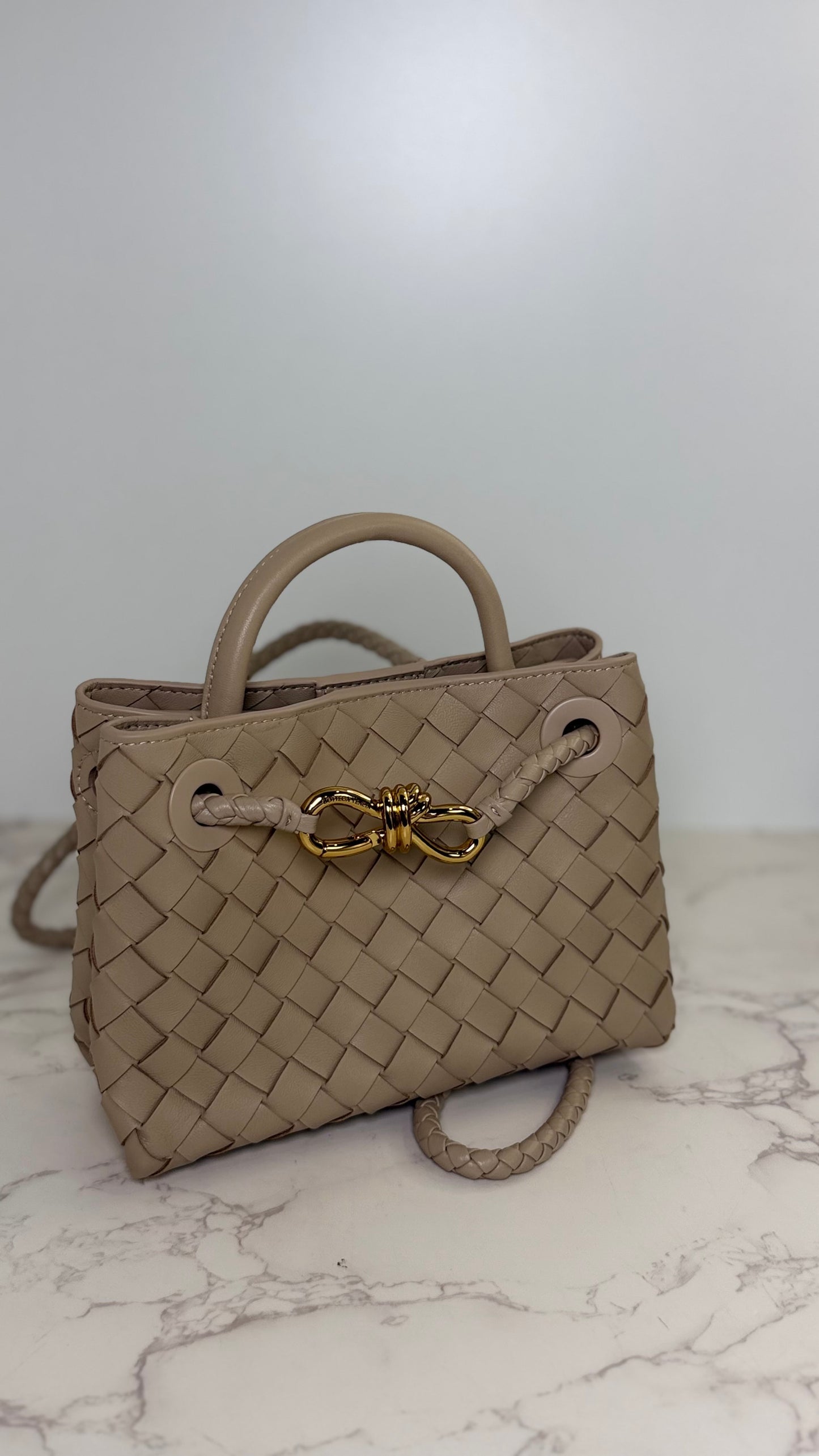 BV mini Andiamo