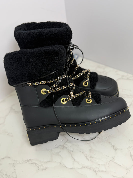 Cc snow boots
