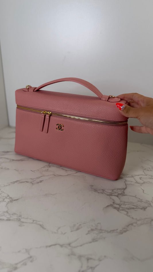 CC XL Vanity