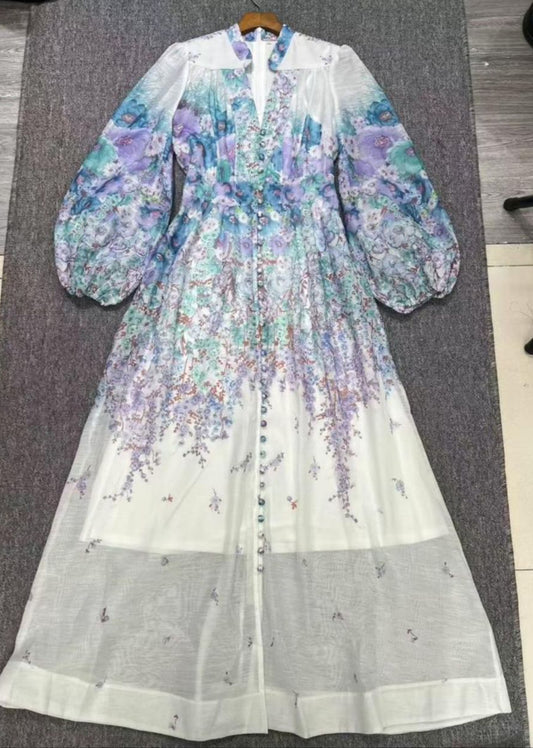 Zimmerman dress