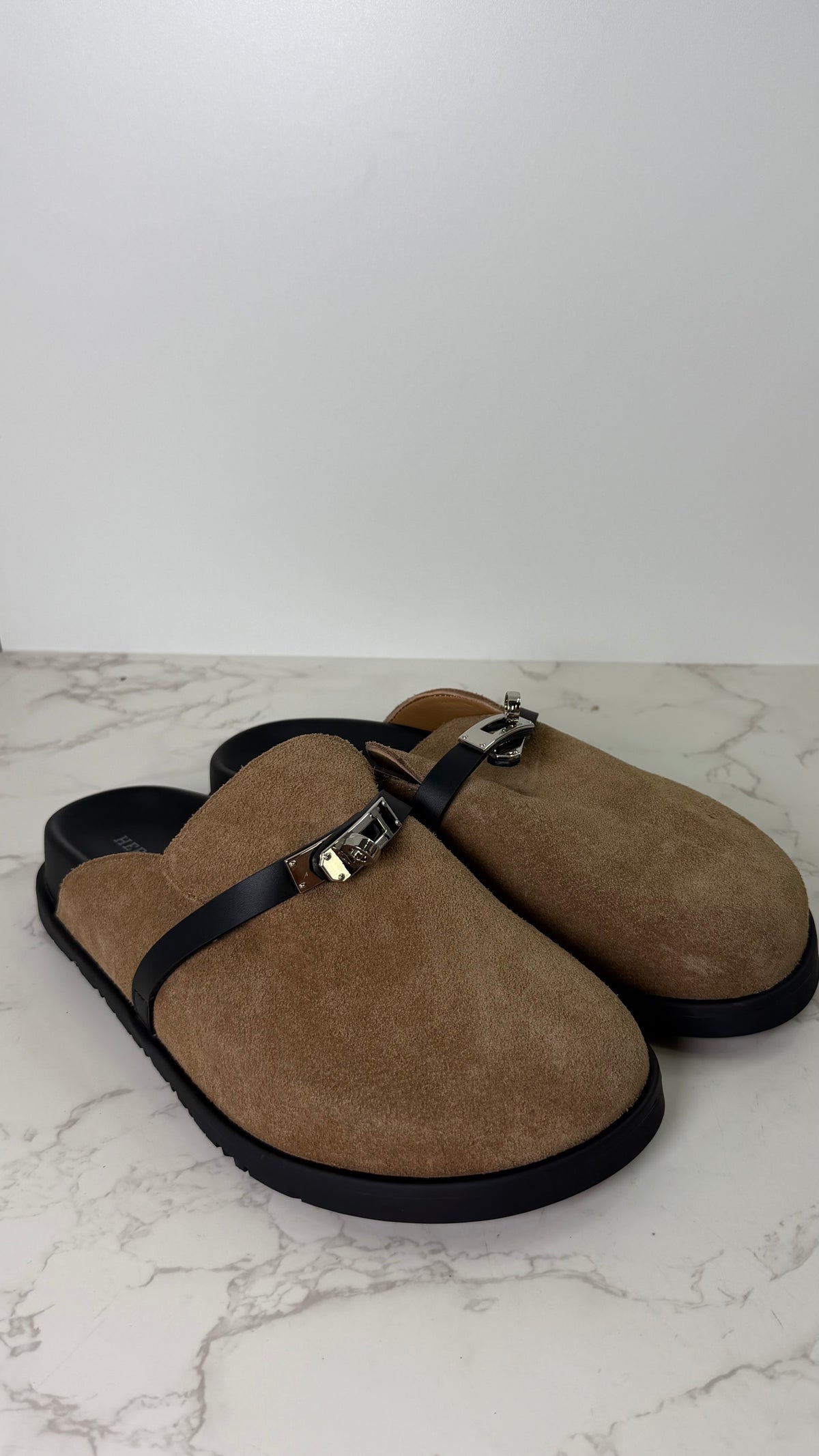 H mules (Copy)