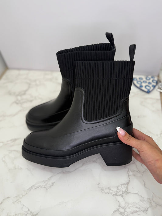 Hermes boot