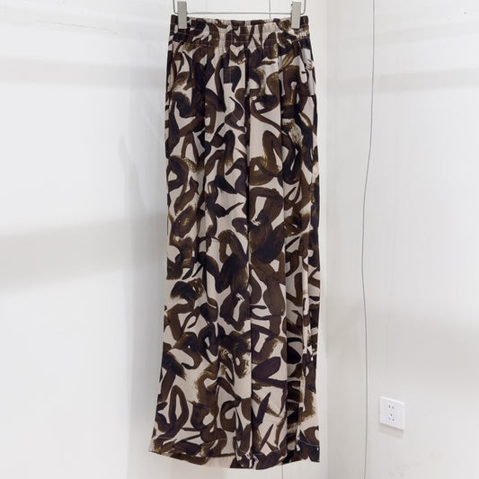 Dries van noten pants