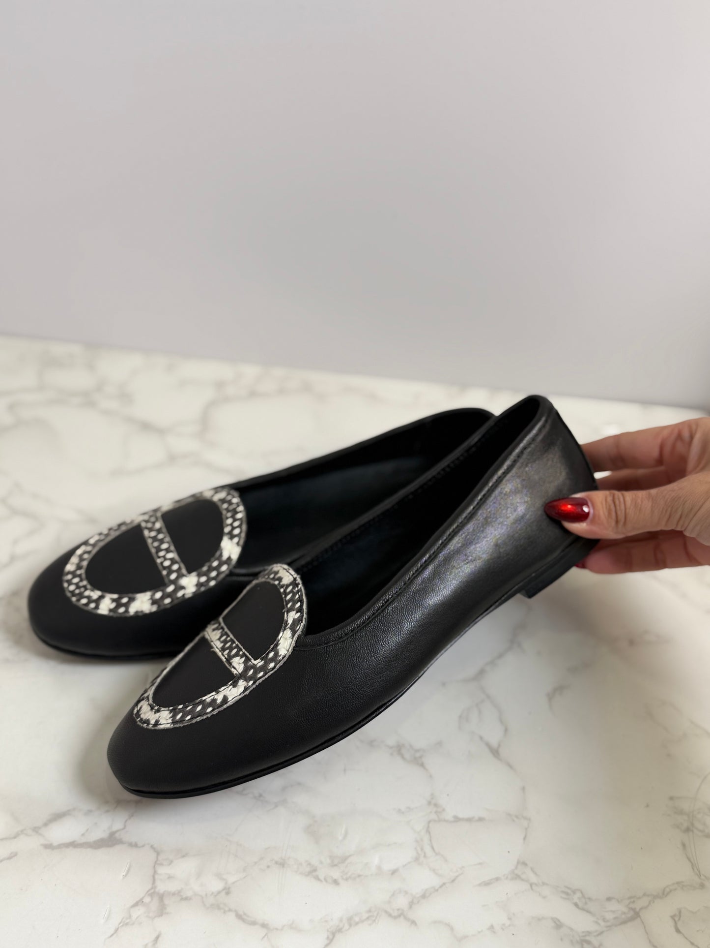 Hermes flat