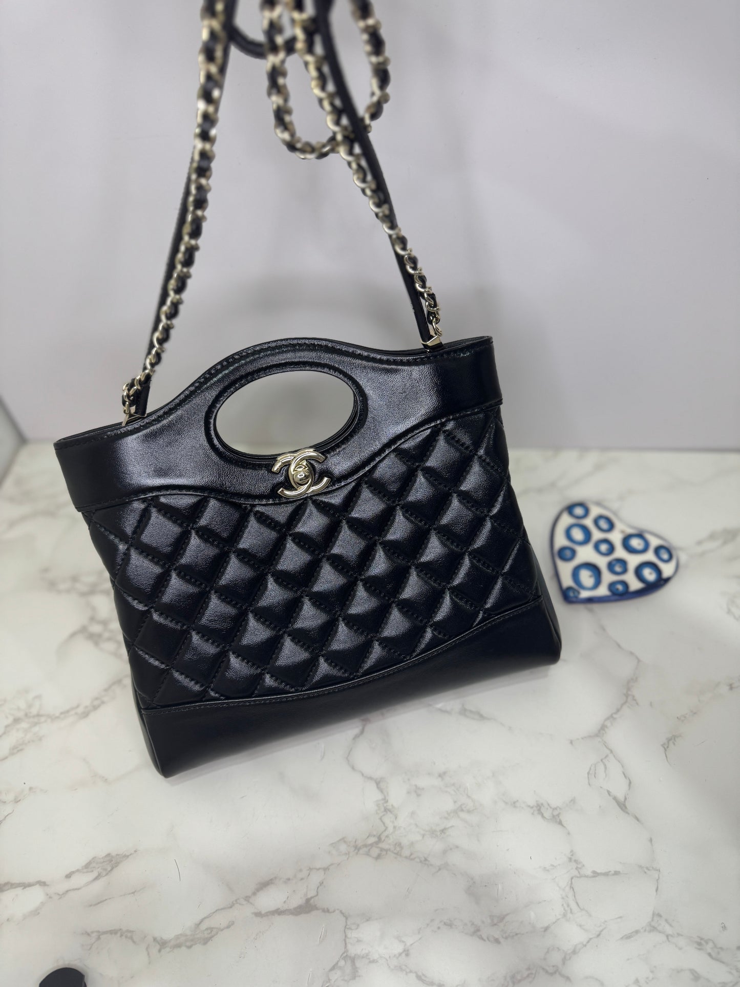 Vintage Chanel