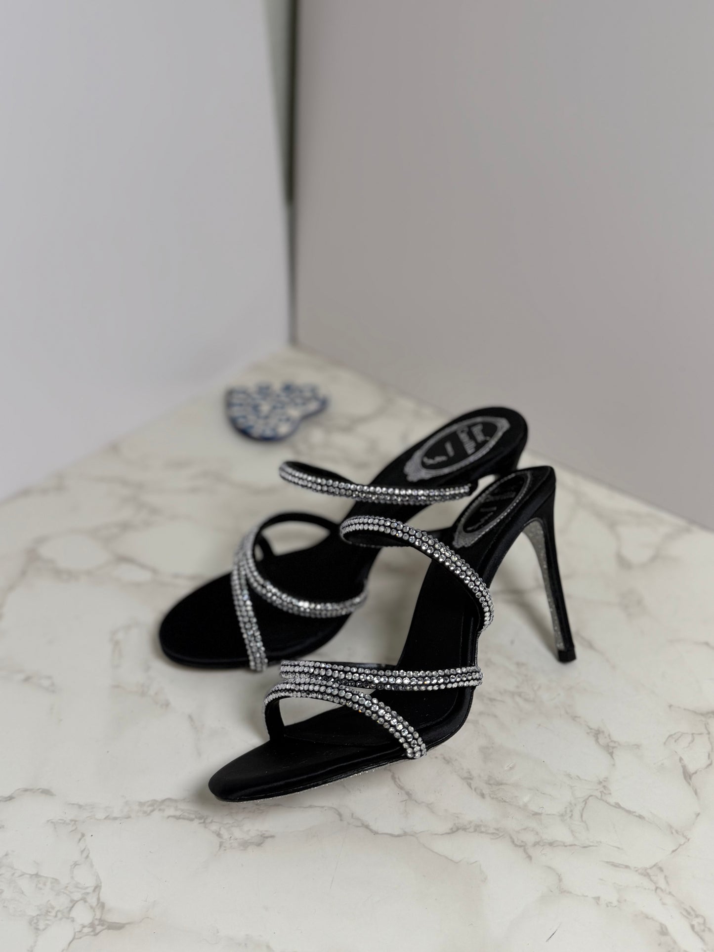 RC heel