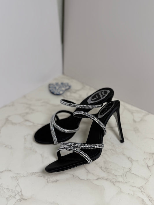 RC heel