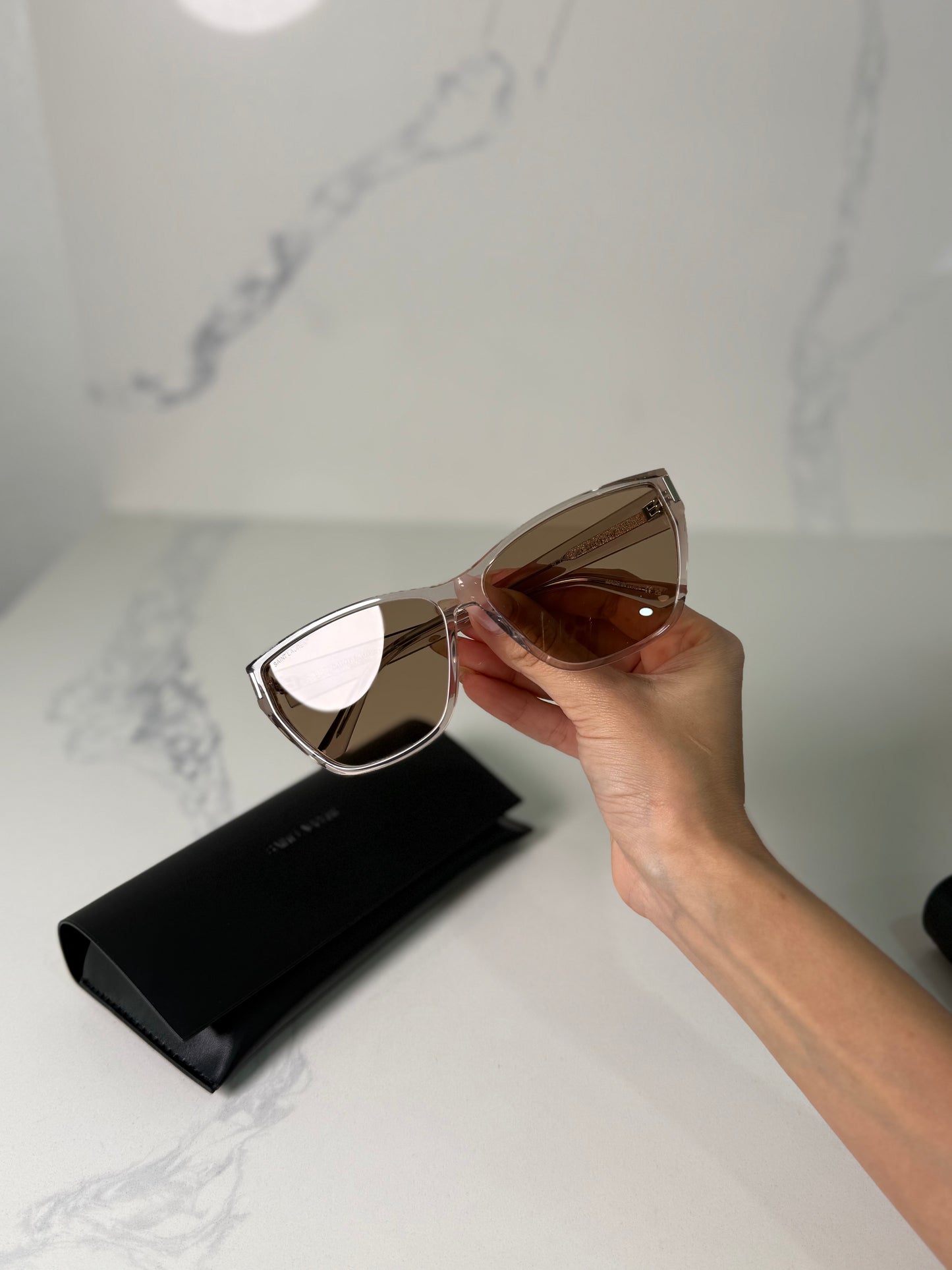 Ysl sunglasses