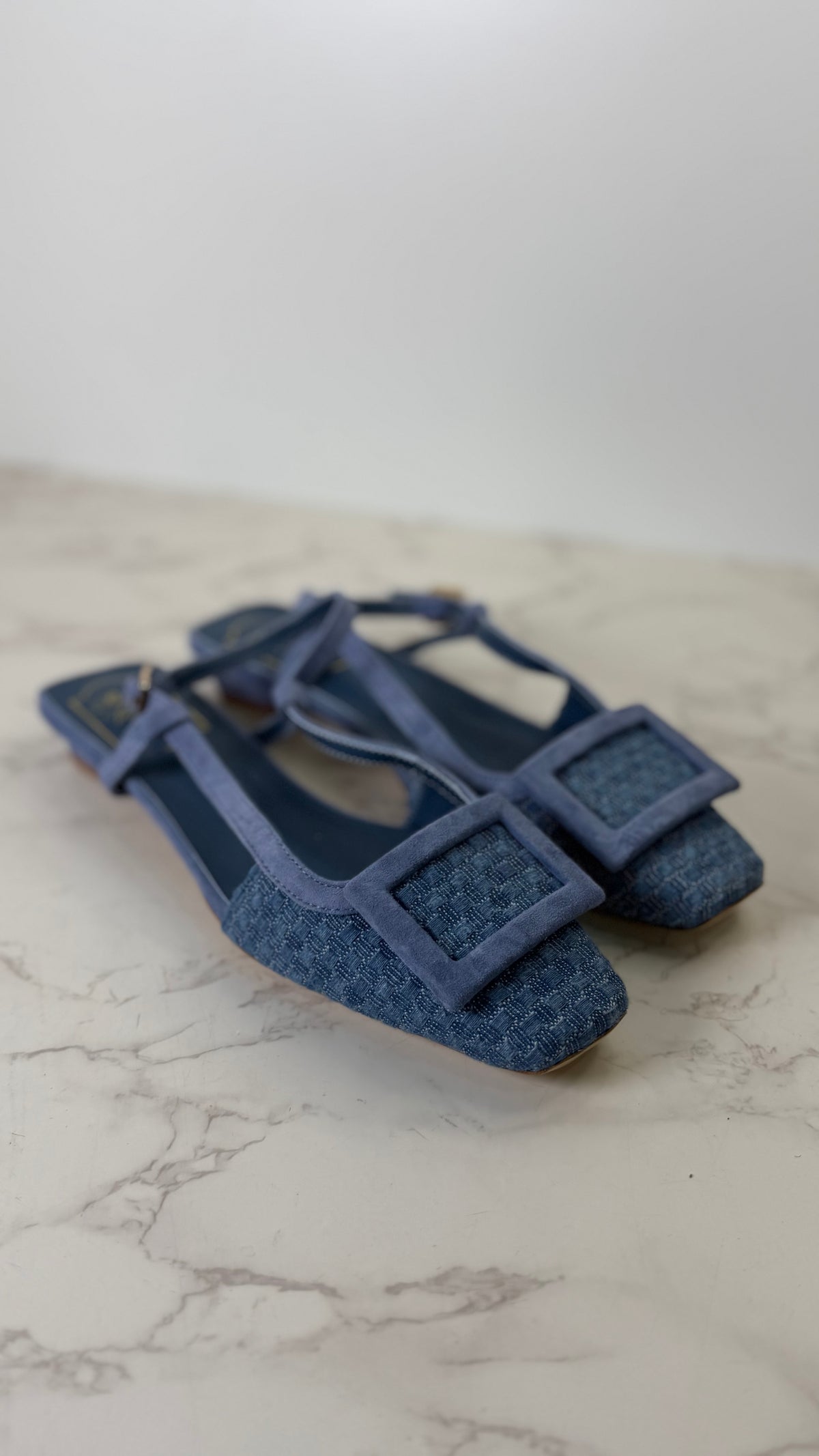RV SLINGBACK