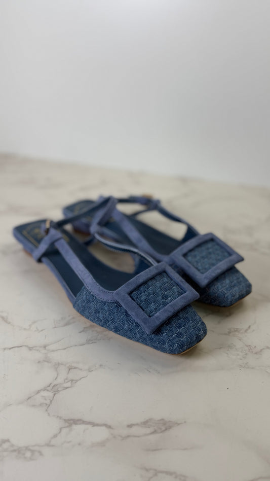 RV SLINGBACK