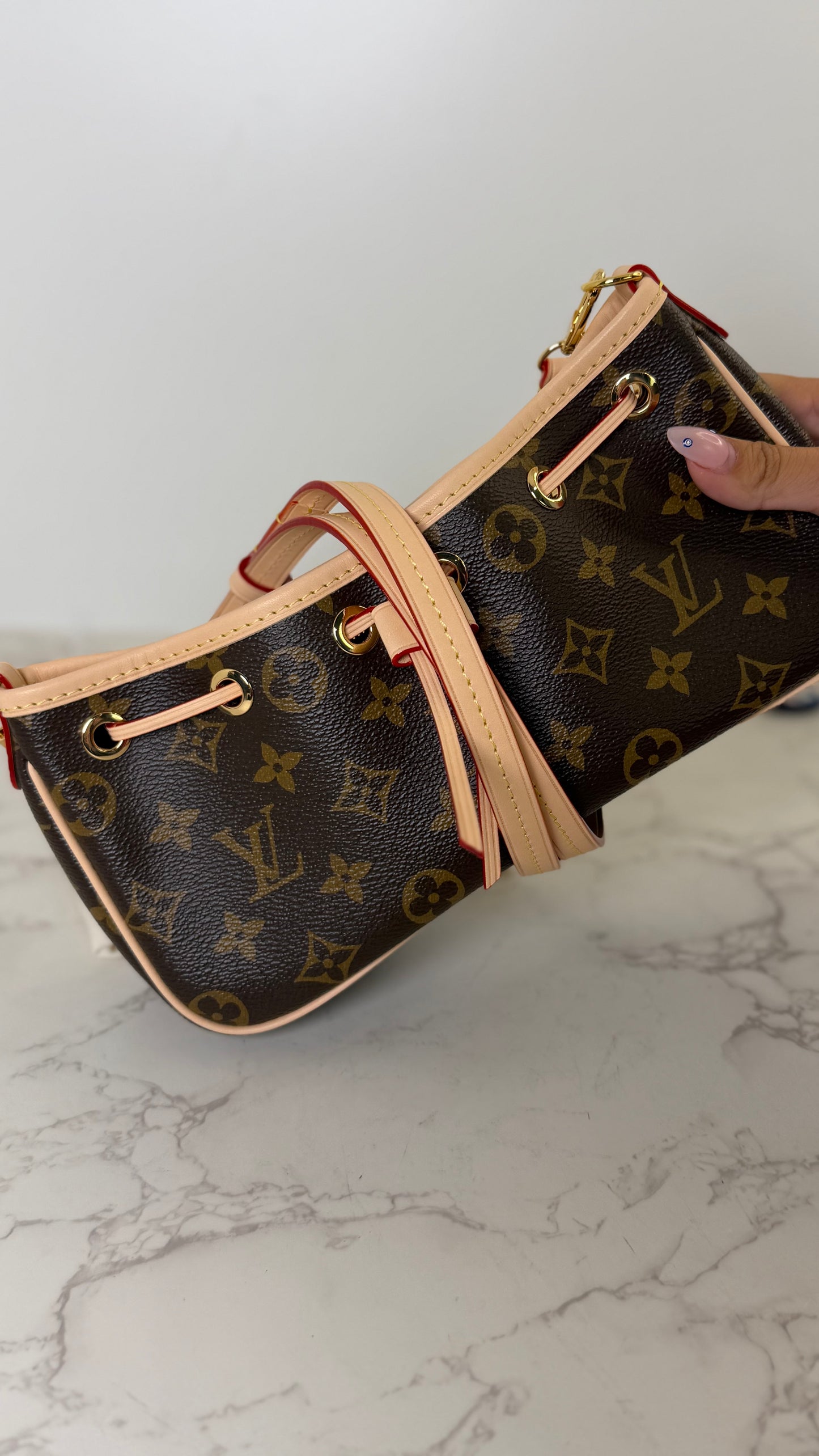 Lv cargo speedy