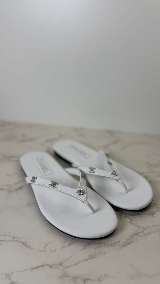 CC flip flop