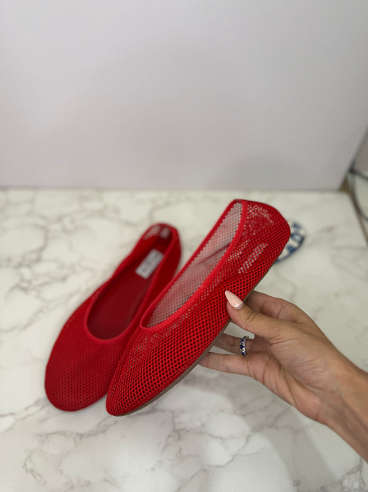 AlAIA mesh