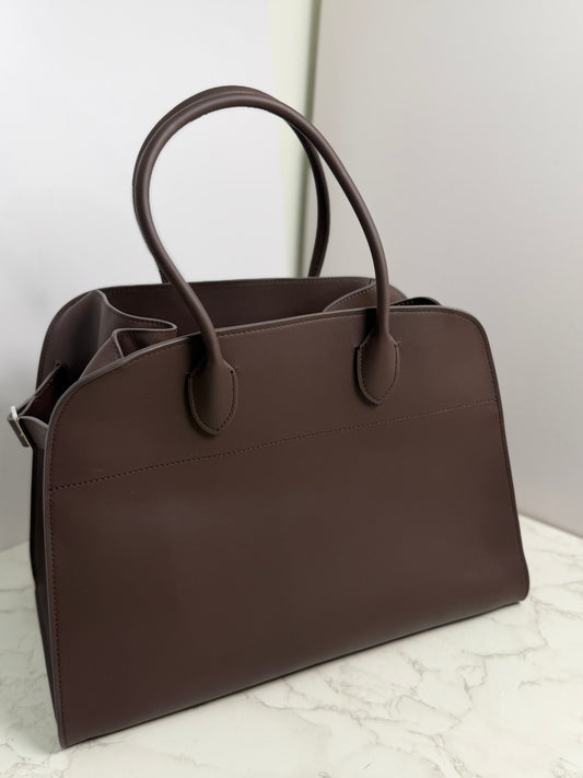 Row margeaux bag