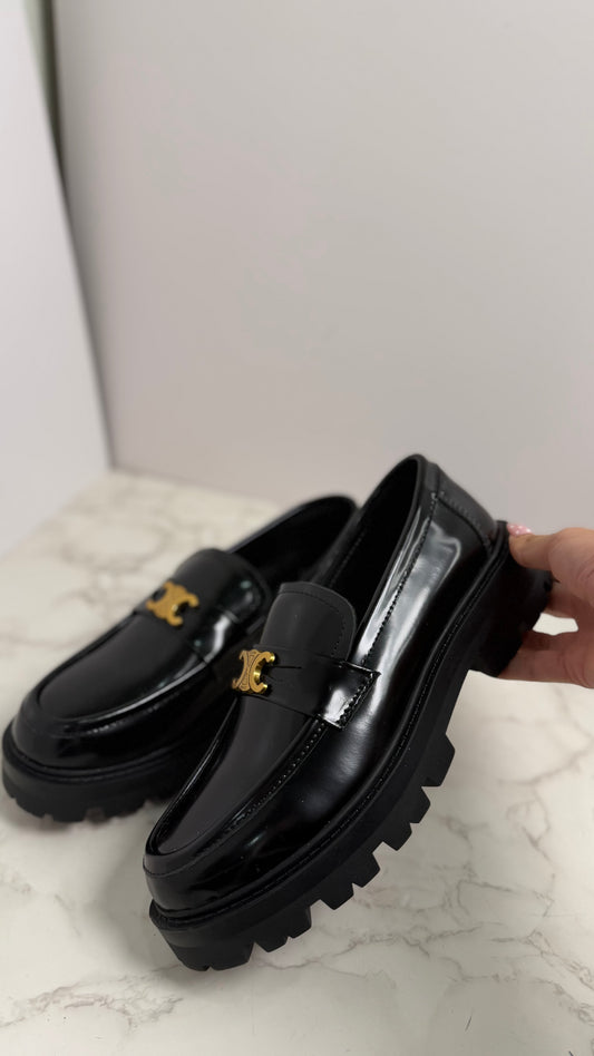Celine loafer