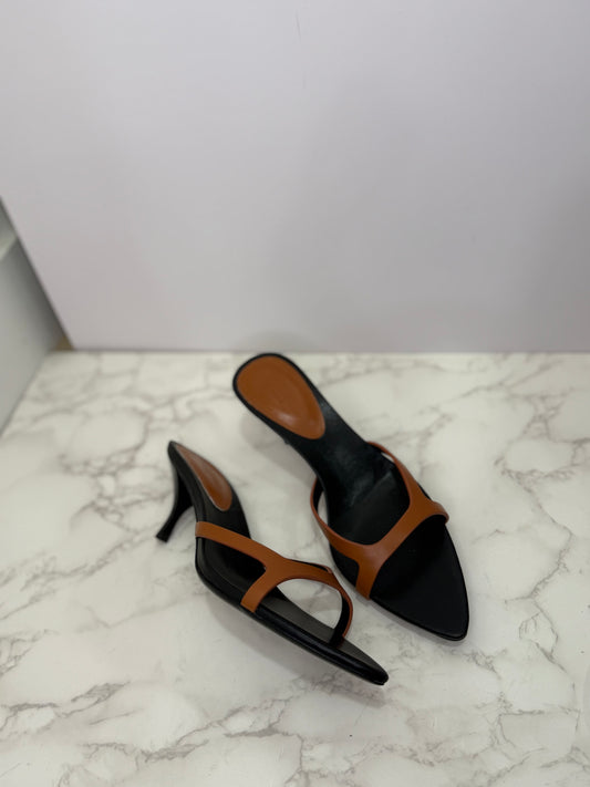 Ysl heels
