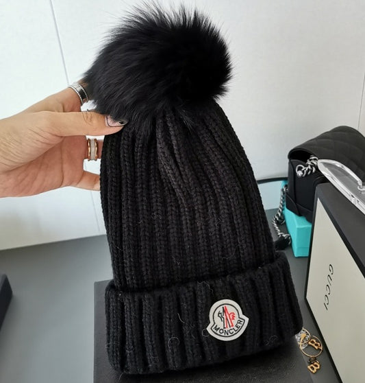 (Copy) (Copy) Moncler beanie