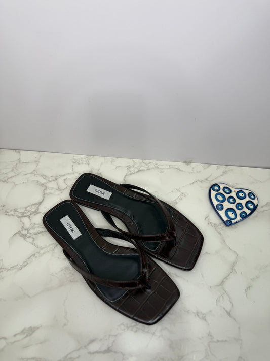 Flip flop