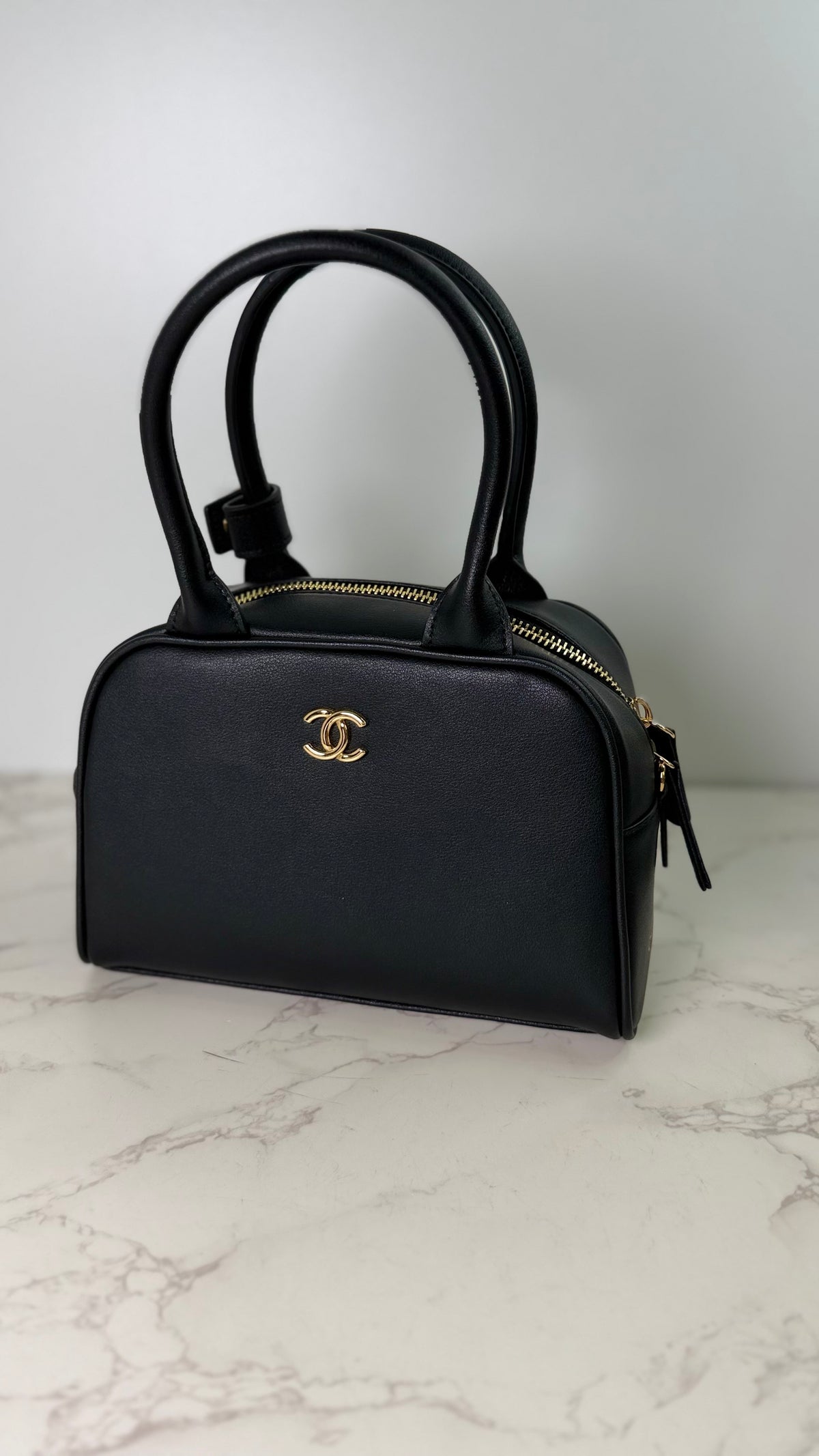 CC mini tote