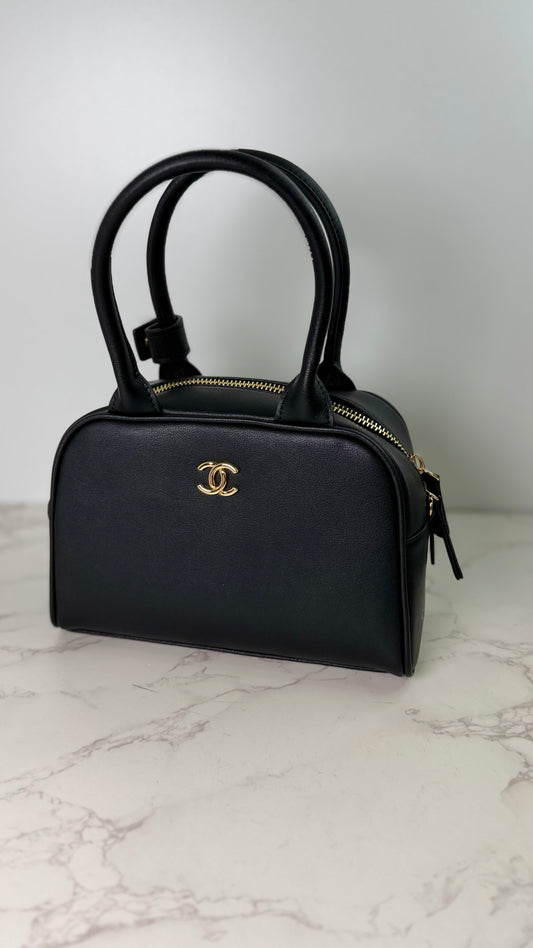 CC mini tote